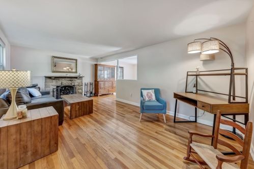 442 Woodland Rd, Pittsburgh, PA 15237-3750