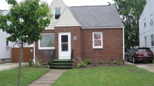 259 Springville Ave, Buffalo, NY 14226-3116