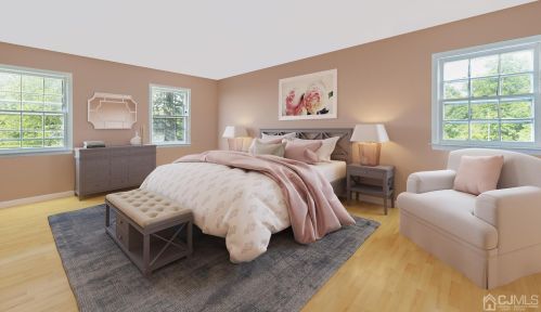 19 Allens Corner Rd, Flemington NJ  08822-5620 exterior