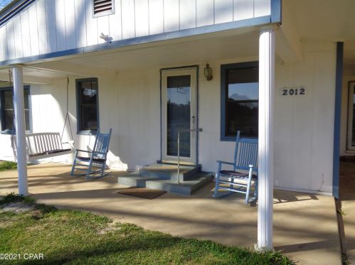 2012 Old Bonifay Rd, Sunny Hills FL  32428-6118 exterior