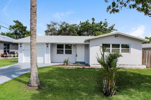 912 2nd St, Boynton Beach, FL 33435-5506