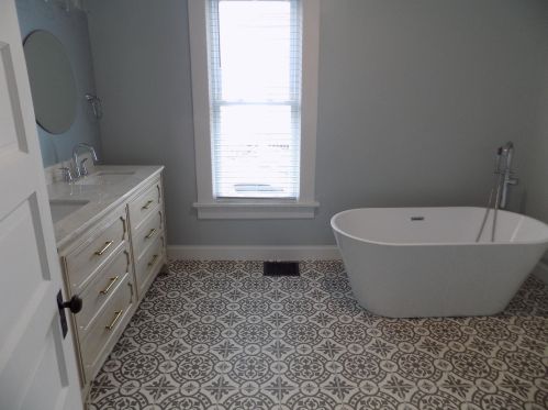 408 Oak St, Mount Vernon OH  43050-3635 exterior