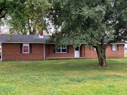 725 Darbyshire Rd, Clinton County, OH 45169-9472