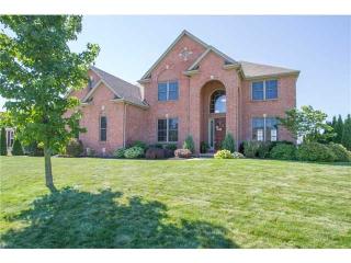 25159 Rocky Harbour Dr, Perrysburg, OH 43551-7618