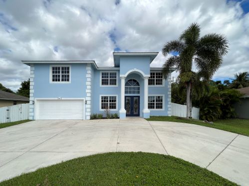 343 Majestic Ter, Fort Pierce, FL 34984-4362
