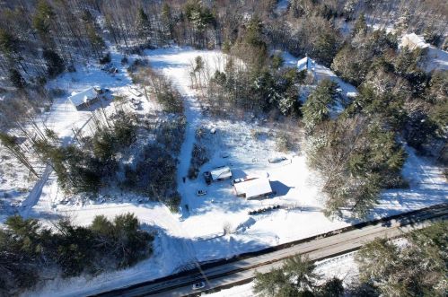 6 Quarry Hill Ct, Henniker NH  03242-3449 exterior
