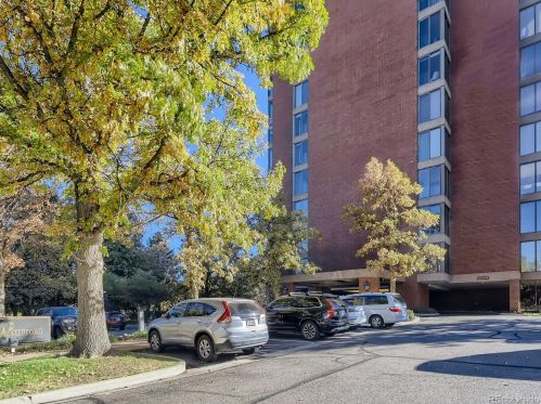 1900 Girard Pl, Englewood CO 80113-3151 exterior