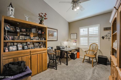 13225 93 Way, Scottsdale AZ  85260-2838 exterior