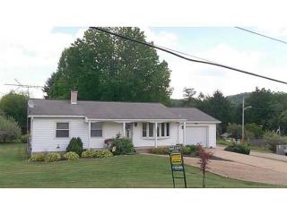 523 Van Buren Ave, West Brownsville, PA 15417-2455