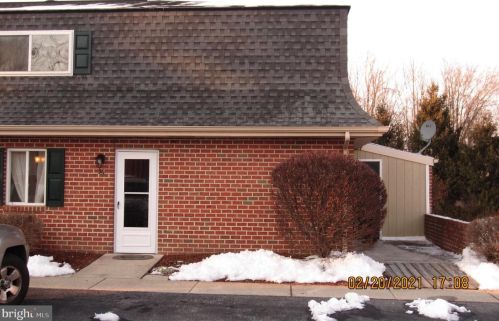 36 Glenview Cir, Siddonsburg, PA 17019-8832