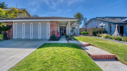 6 Whitney, Irvine, CA 92620-3386