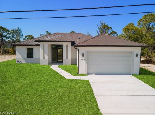 2600 26th Ave, Cape Coral, FL 33993-8279
