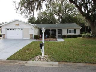 9902 174th Place Rd, Summerfield, FL 34491-6449