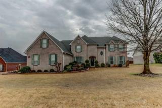 9402 Falcon Hill Dr, Lakeland, TN 38002-4904