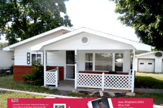 324 Russell Rd, Rockford, TN 37853-3901