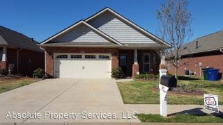 245 Scottish Ave, Simpsonville SC  29680-7390 exterior