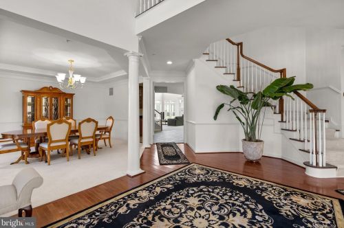 3807 Deep Hollow Way, Bowie, MD 20721-1275