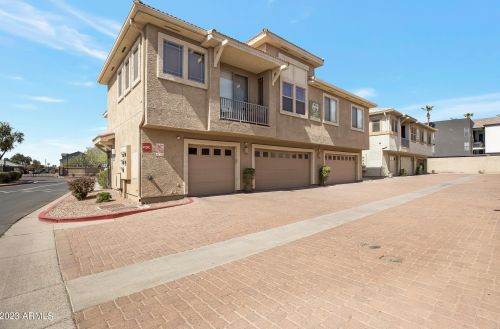 1225 36th St, Phoenix AZ  85008-5303 exterior