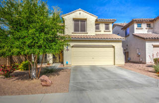 7522 Pleasant Oak Way, Florence, AZ 85132-6758