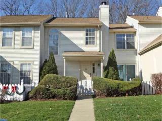 1706 Hawkins Dr, Southampton, PA 18966-4033
