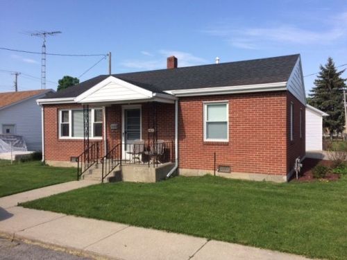330 Wall St, Stone IN  47394-2007 exterior