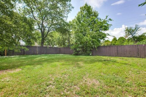 411 Hanbee St, Richardson TX  75080-4509 exterior