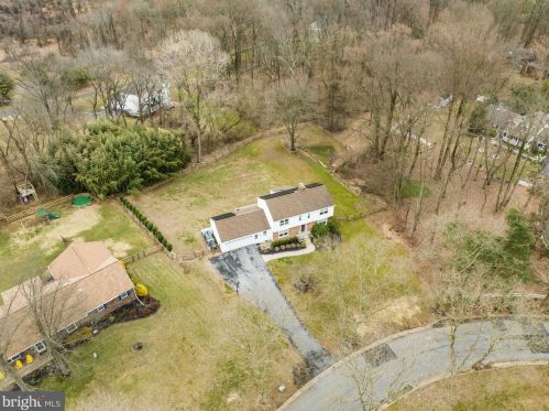 176 Sunset View Dr, Glen Mills PA  19342-1274 exterior