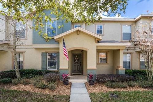 2140 Torchwood Dr, Orlando, FL 32828-7324