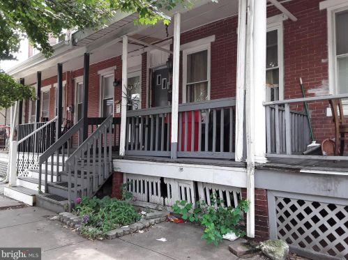 1443 Clinton Ave, Trenton, NJ 08610-6209