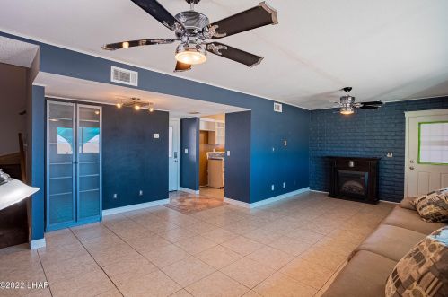 2943 Sombrero Dr, Lake Havasu City AZ  86404-3241 exterior