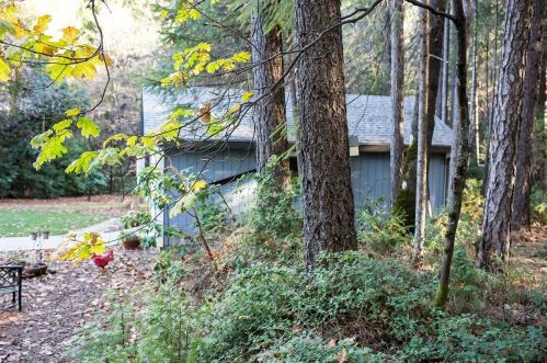 12729 Bradford Dr, Grass Valley CA 95945-9724 exterior