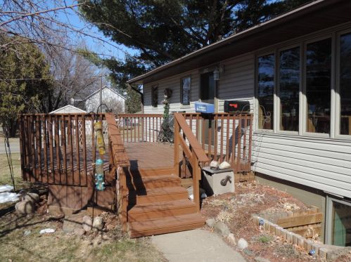 1324 8th Ave, Brainerd, MN 56401-2307