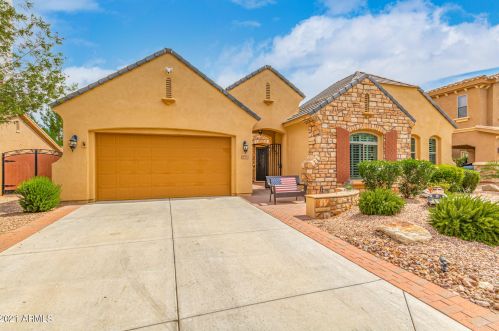 4295 Maplewood Ct, Gilbert, AZ 85297-4909