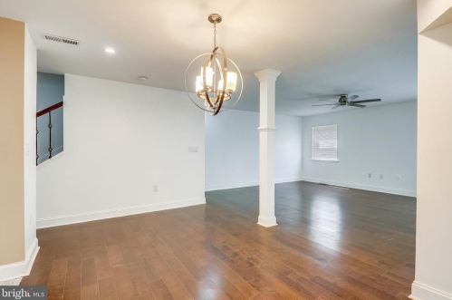 5125 Call Pl, Washington DC 20019-6320 exterior