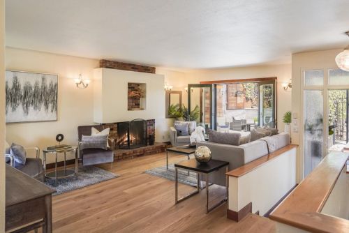 2622 Monserat Ave, Belmont, CA 94002-1446