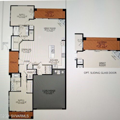 3902 Positano Pl, Sedona, AZ 86336-5125