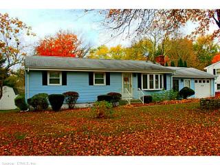 529 Chesterfield Rd, Chesterfield, CT 06370-1861