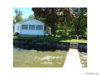 4836 Lake Rd, Livonia, NY 14487-9759