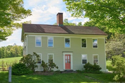 776 Winchester Rd, Norfolk, CT 06058-1365