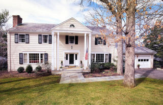 77 Druid Hill Rd, Summit NJ  07901-3226 exterior