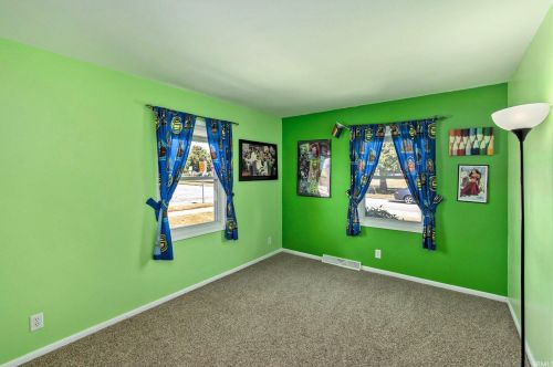 2115 Sarah St, Mishawaka IN  46545-6248 exterior