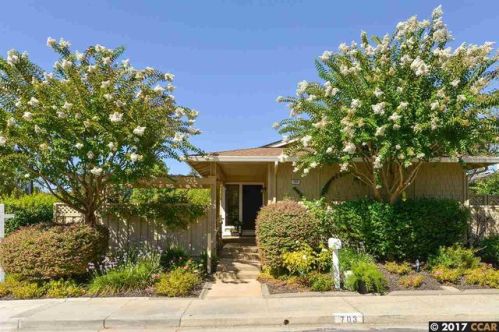 703 Pagosa Ct, Danville, CA 94526-3545