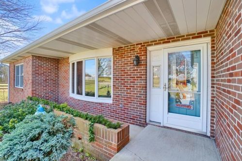 138 Fair Meadows Dr, Canonsburg, PA 15317-2346
