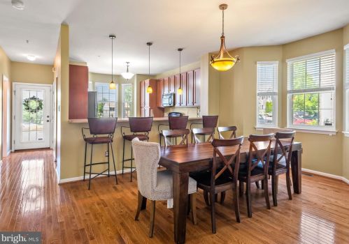 309 William Taft Ave, Downingtown PA  19335-3097 exterior