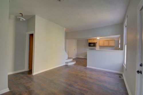 311 Bellevue St, Covington KY  41016-1509 exterior