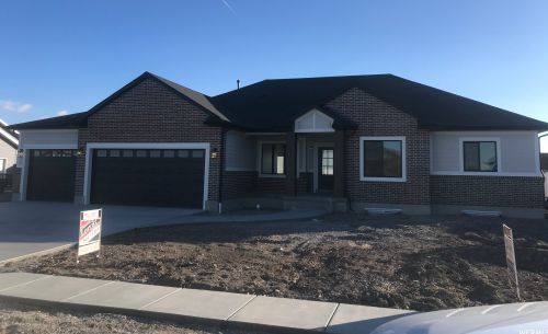 720 300, Tremonton, UT 84337-1009