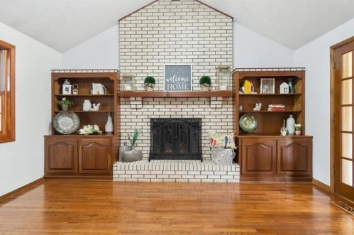 4876 Ottawa Ct, Gibsonia PA  15044-8274 exterior