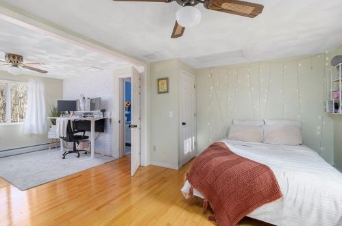 73 Tanner Ave, Warwick RI  02886-4510 exterior