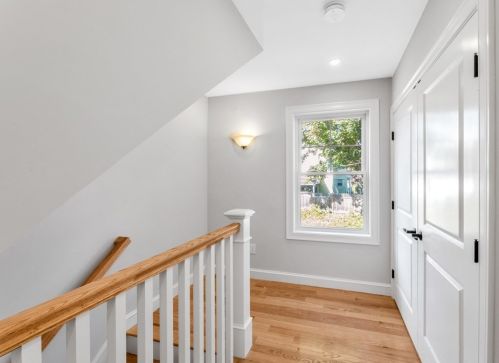 4-A Adams St, Boston MA exterior