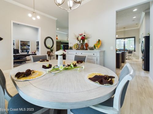 950 Yearling Trl, Sebastian FL  32958 exterior